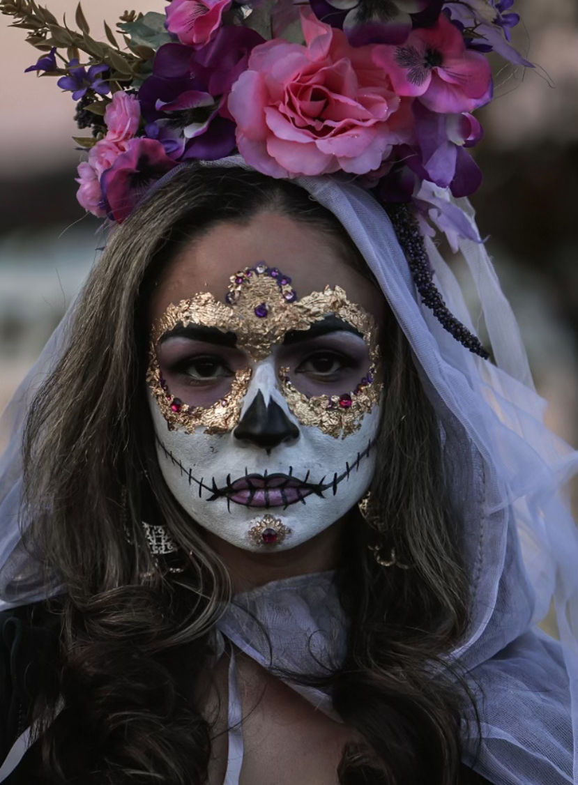 Dia De Los Muertos 2024 9597